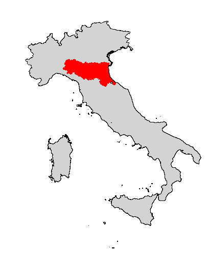 Emilia-Romagna