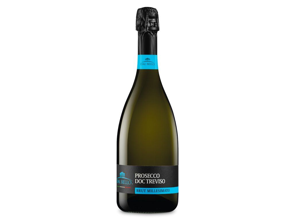 Prosecco DOC Treviso Brut 0,75l