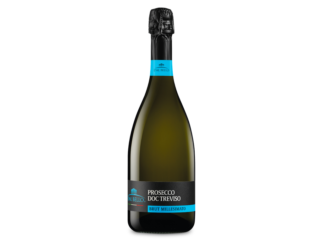 Prosecco DOC Treviso Brut 0,75l