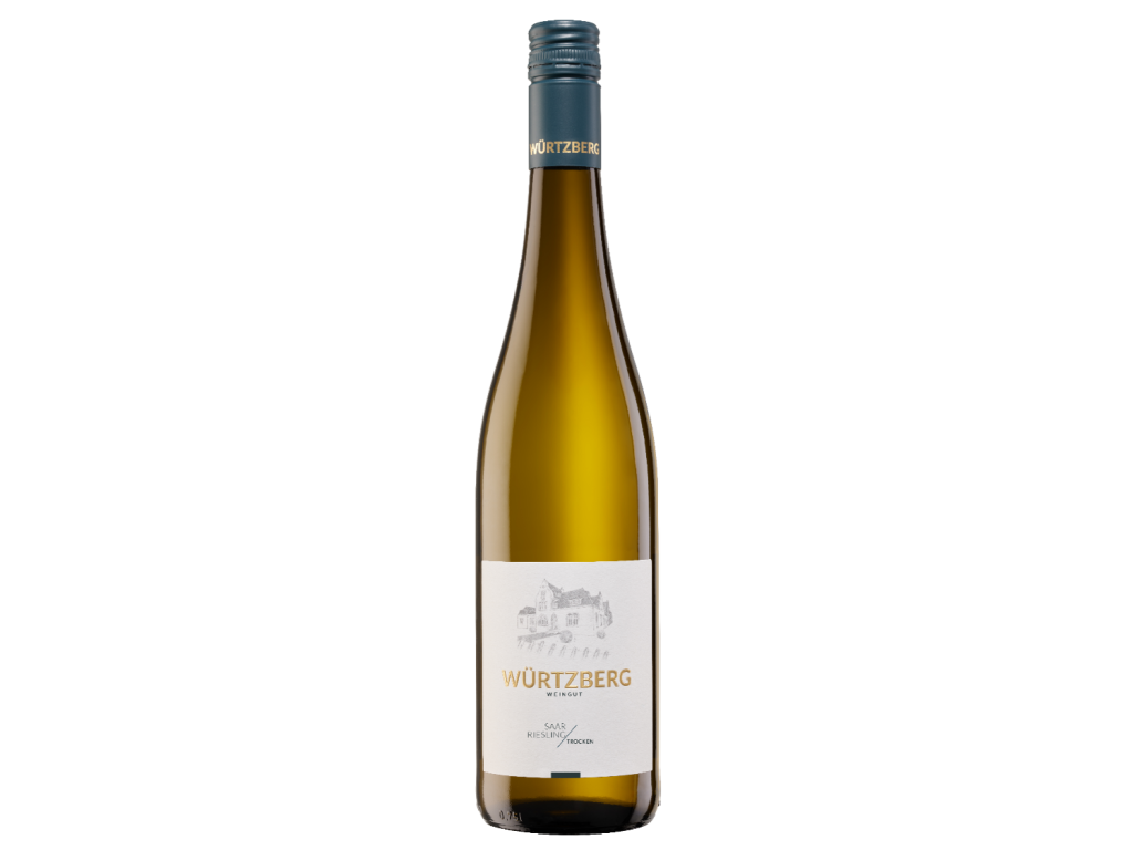 Saar Riesling 0,75l