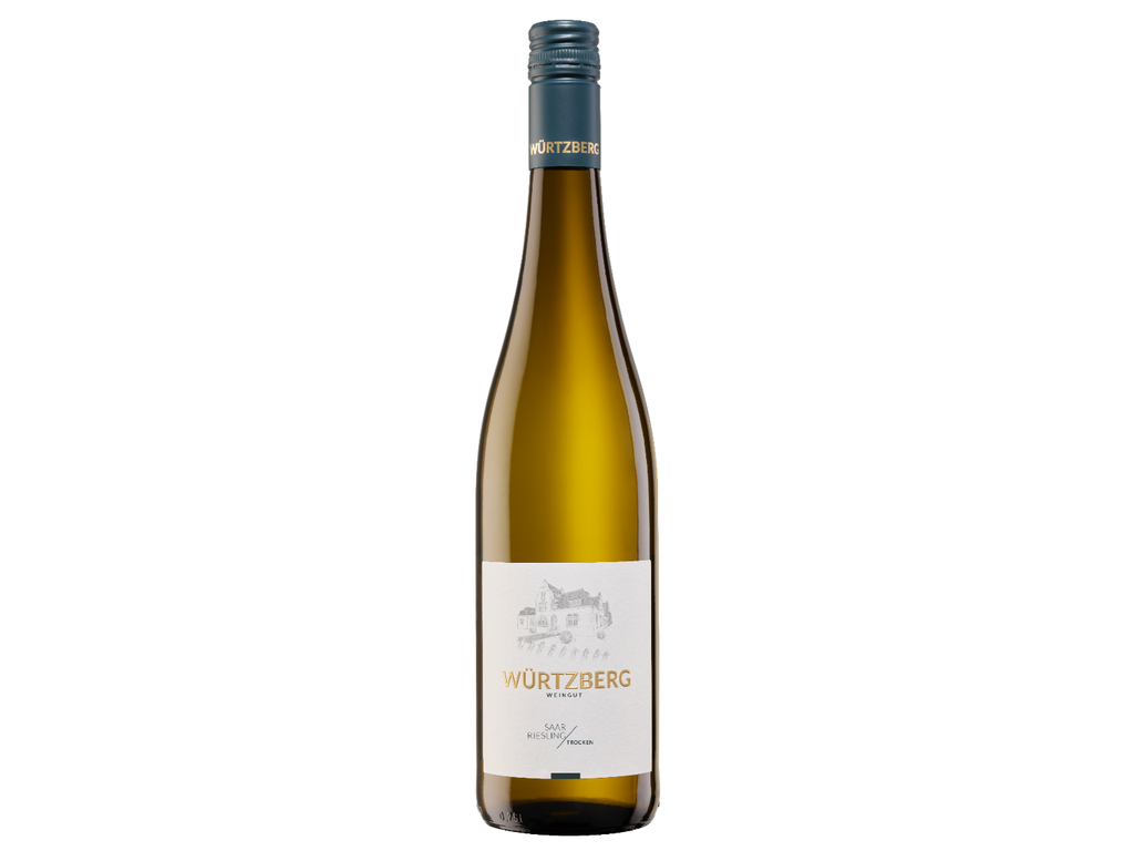 Saar Riesling 0,75l