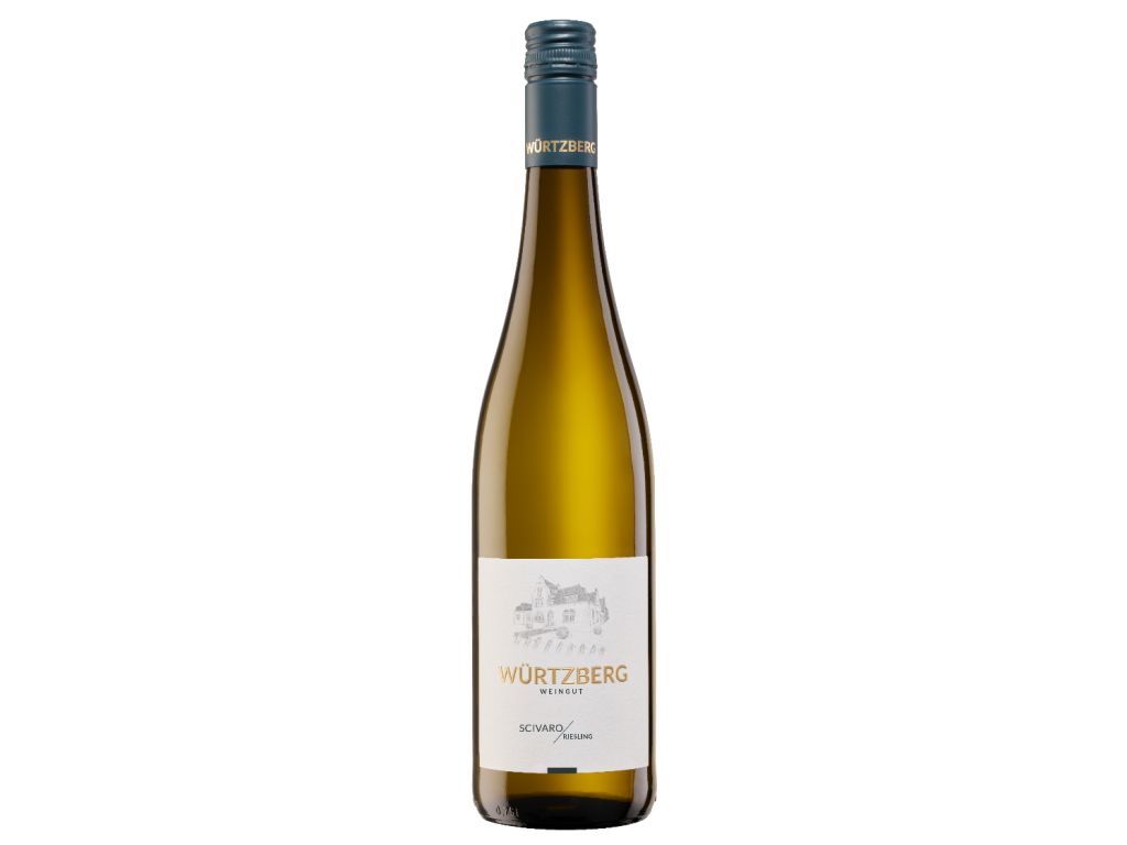 Riesling SCIVARO 0,75l