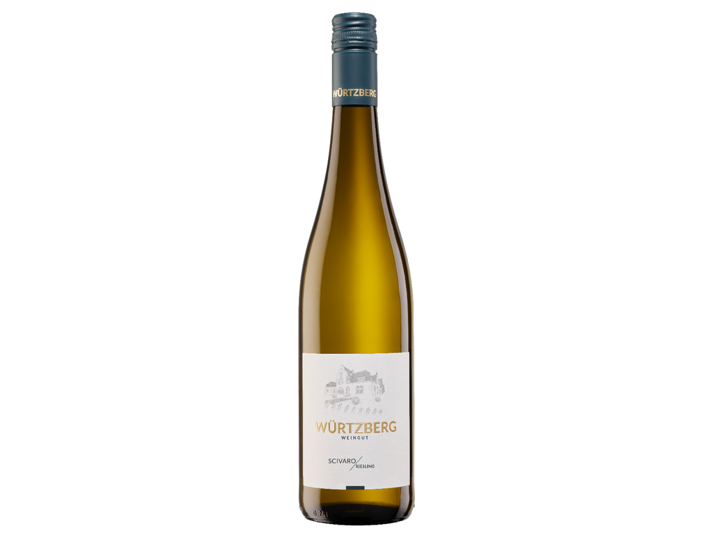 Riesling SCIVARO 0,75l