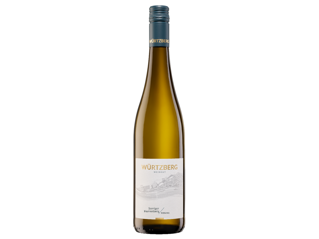 Serriger Herrenberg Riesling 0,75l
