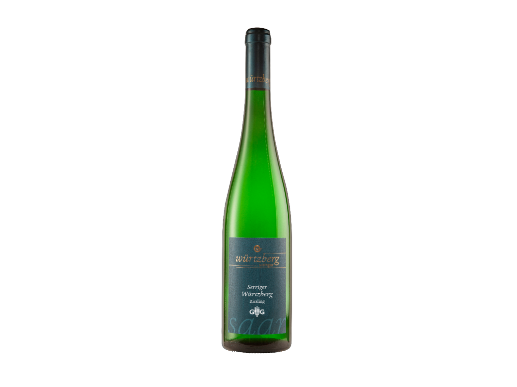 Serriger Würtzberg Riesling GG 0,75l