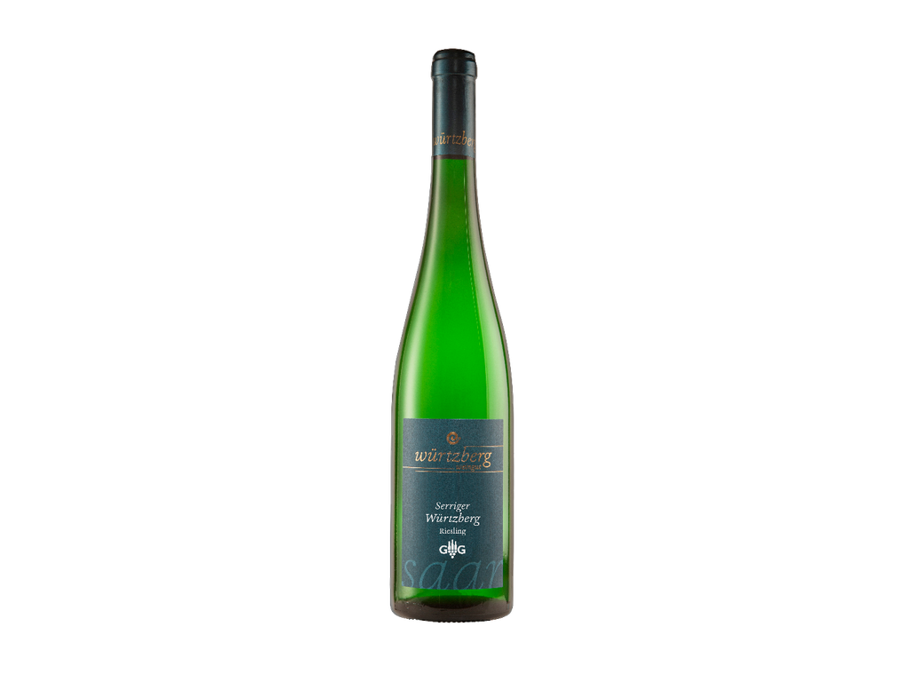 Serriger Würtzberg Riesling GG 0,75l